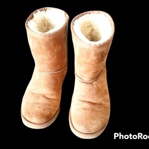 Authentic Ugg